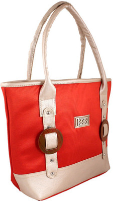 

Imex International iMex Stylish Red Hand Bag Shoulder Bag(Red, 5 L)