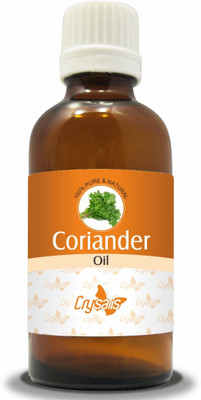 

Crysalis CORIANDER OIL(100 ml)