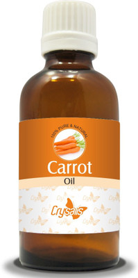 

Crysalis CARROT OIL(100 ml)