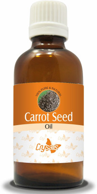 

Crysalis CARROT SEED OIL(10 ml)