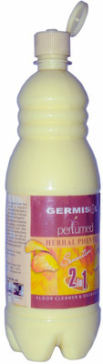 

Germisol Perfumed Herbal Phenyle 2 in 1 Sensation Floor Cleaner(500 ml)