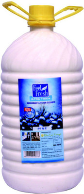 

Feel Fresh X-tra Thick Deodorant Pine(5 L)
