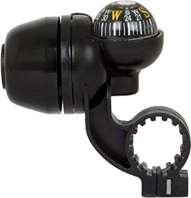

rudra compaas bell Bell(Black)