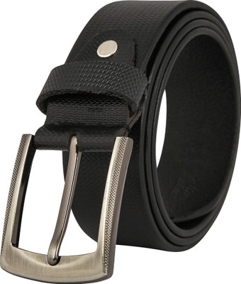 

Panache Men Casual, Party, Formal Black Genuine Leather Belt