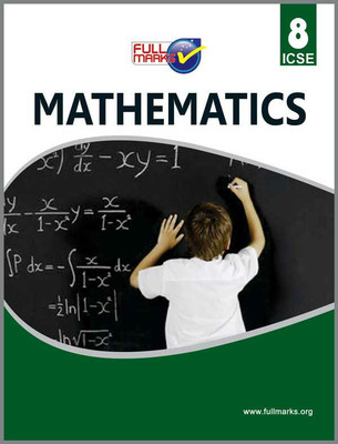 ICSE Mathematics for Class 8(English, Paperback, Team of Experience Authors)