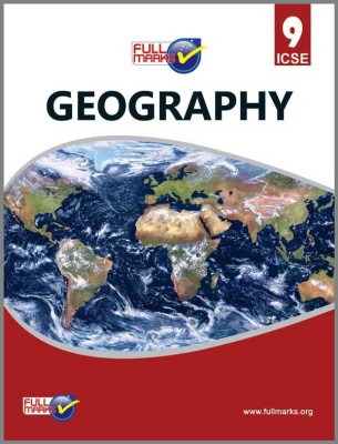 ICSE Geography for Class 9(English, Paperback, Team of Experience Authors)