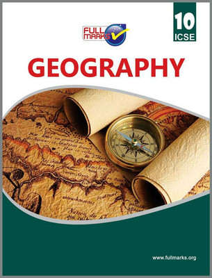 ICSE Geography for Class 10(English, Paperback, Team of Experience Authors)