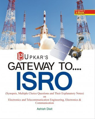 Gateway to........Isro(English, Paperback, Dixit Ashish)
