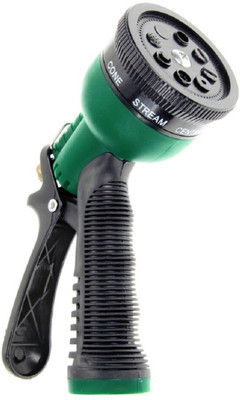 MENZY Multi-purpose Nozzle Or Gun With 7 Spray Setting Spray Gun