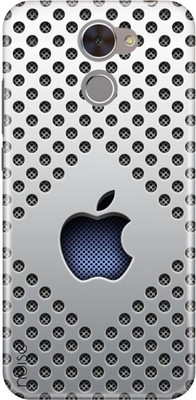 Noise Back Cover for Honor Holly 4 Plus(Multicolor, Plastic) Flipkart