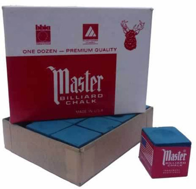 Laxmi Ganesh Billiard 100 g Climbing Chalk