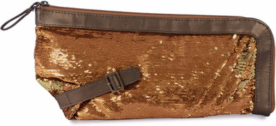 

Baggit Party Brown Clutch