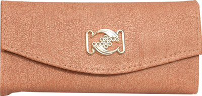 

Moonstar Casual Beige Clutch