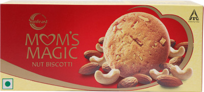 

Sunfeast Mom's Magic Nut Biscotti(60 g)
