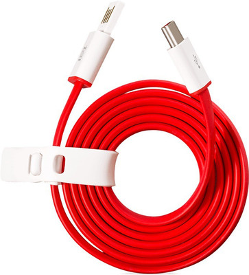 

Ewanto cable for LENOVO ZUK Z2 PRO USB C Type Cable(Red)