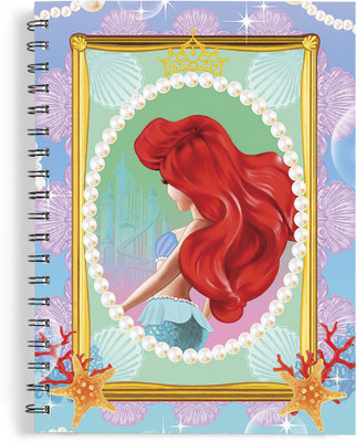 

ASPRINT A5 Note Book(Handcrafted, Multicolor)