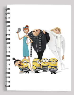 

ASPRINT A5 Note Book(Handcrafted, Multicolor)