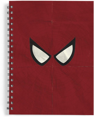 

ASPRINT A5 Note Book(Handcrafted, Multicolor)