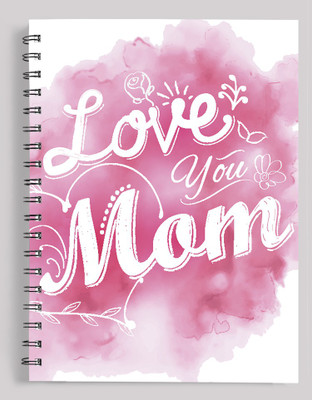 

ASPRINT A5 Note Book(Handcrafted, Multicolor)