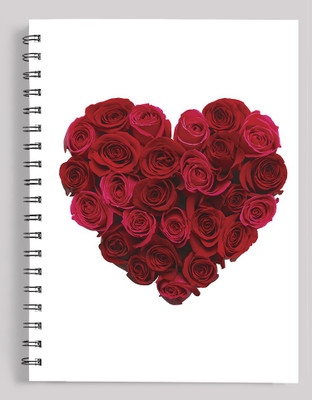 

ASPRINT A5 Note Book(Handcrafted, Multicolor)