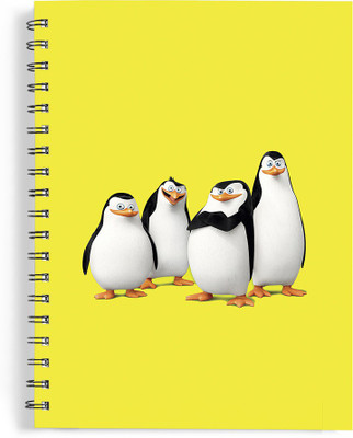 

ASPRINT A5 Note Book(Handcrafted, Multicolor)