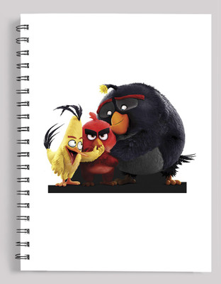 

ASPRINT A5 Note Book(Handcrafted, Multicolor)