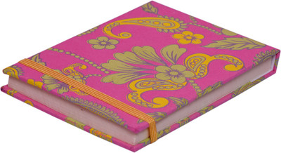 

DI-KRAFT A6 Diary(HANDMADE, MultiColor2)