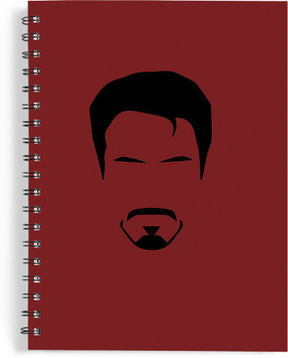 

ASPRINT A5 Note Book(Handcrafted, Multicolor)