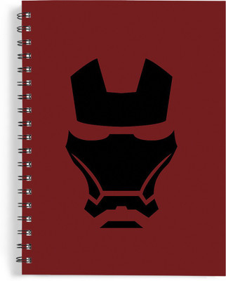

ASPRINT A5 Note Book(Handcrafted, Multicolor)