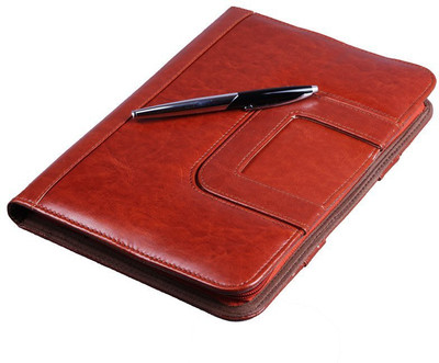 

COI B5 Planner/Organizer(DIARY, Brown)