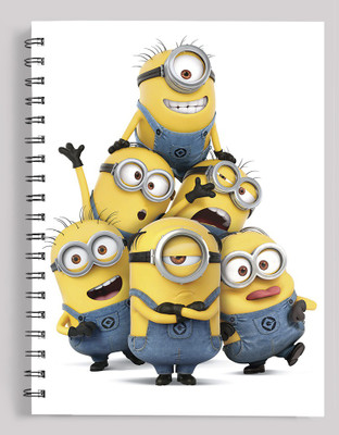 

ASPRINT A5 Note Book(Handcrafted, Multicolor)