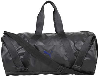 

Puma VR Combat Sports Bag Gym Bag(Black)
