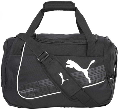 Puma evoPOWER Small Bag Gym Bag(Black)