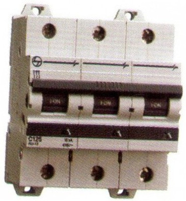 

L&T EXORA AU15S31253C MCB(3)
