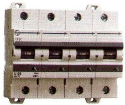 

L&T EXORA AU15S40803C MCB(4)
