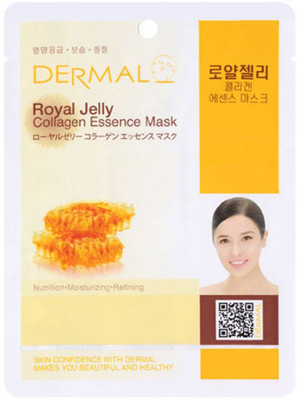 

Dermal Anti Aging(23 g)