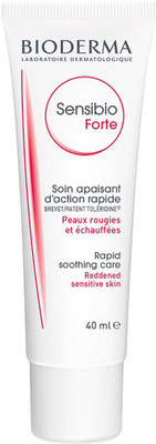 

Bioderma Sensibio Forte - Anti-Redness Cream(40 g)