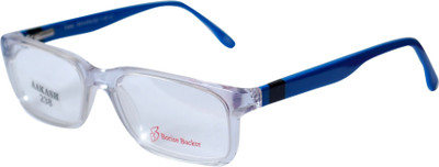 

Borise Backer Full Rim Rectangle Frame(52 mm