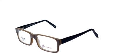 

Borise Backer Full Rim Square Frame(54 mm