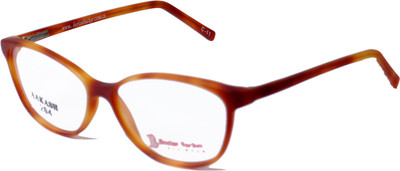 

Borise Backer Full Rim Rectangle Frame(52 mm