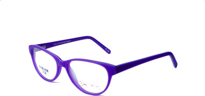

Borise Backer Full Rim Cat-eyed Frame(50 mm
