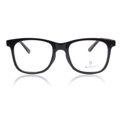 

Resist Full Rim Rectangle, Wayfarer Frame(53 mm