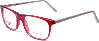 

Borise Backer Full Rim Rectangle Frame(52 mm