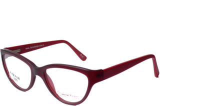 

Borise Backer Full Rim Cat-eyed Frame(52 mm