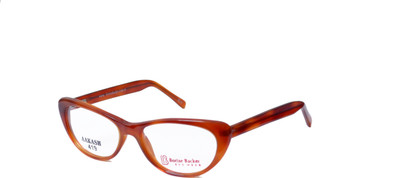 

Borise Backer Full Rim Cat-eyed Frame(50 mm