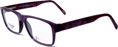 

Borise Backer Full Rim Square Frame(54 mm