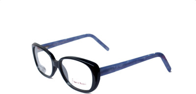 

Borise Backer Full Rim Cat-eyed Frame(54 mm