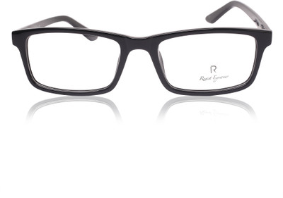 

Resist Full Rim Rectangle, Wayfarer Frame(54 mm
