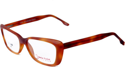 

Borise Backer Full Rim Cat-eyed Frame(52 mm