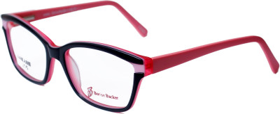 

Borise Backer Full Rim Rectangle Frame(55 mm
